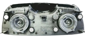 Mahindra Tractor Headlight E007700663D91 Mahindra Direct Parts