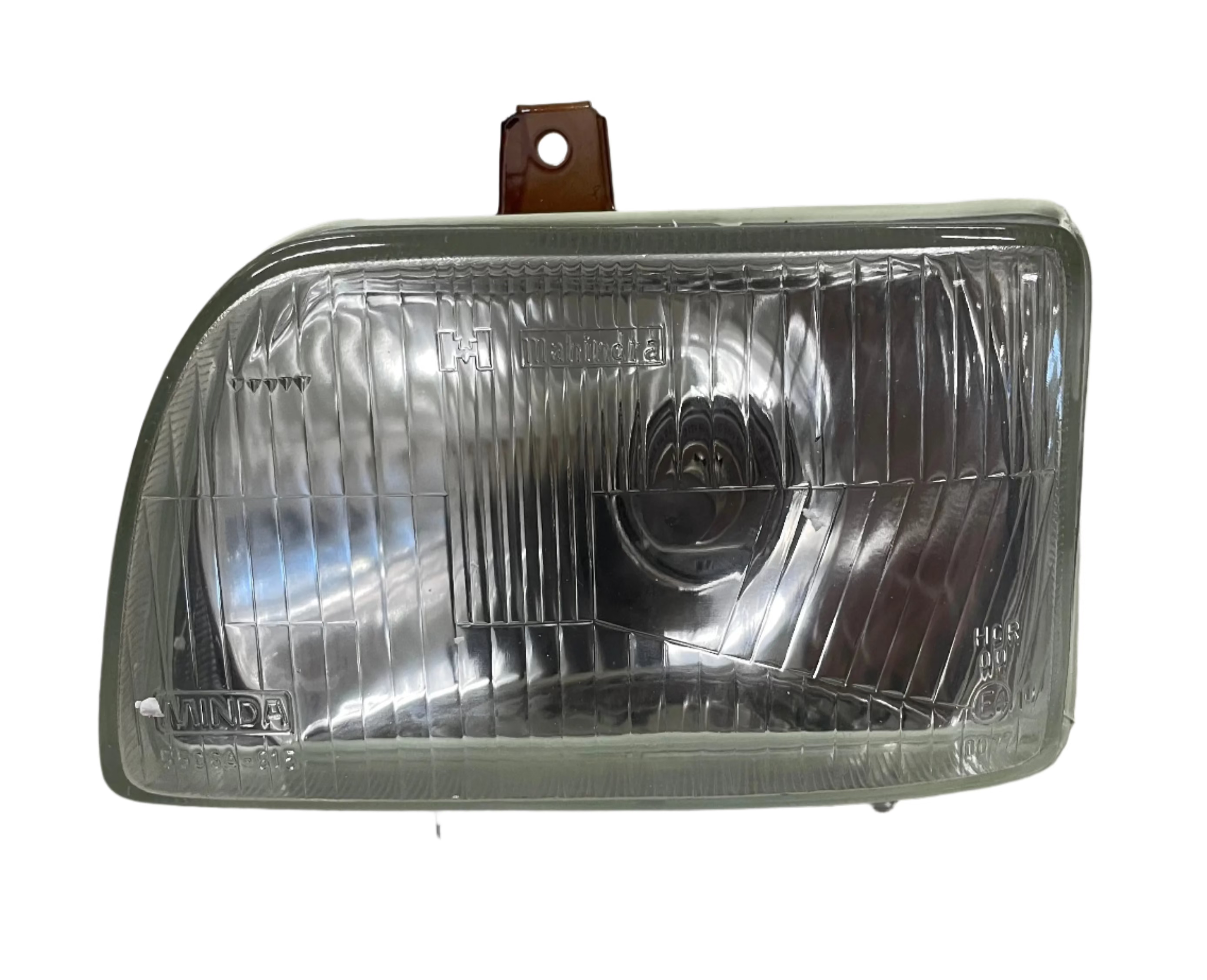 Mahindra Tractor Headlight LH Mahindra Direct Parts