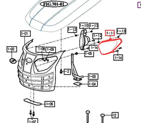 Mahindra Tractor Headlight Left Hand LH 11106565101 Mahindra Direct Parts