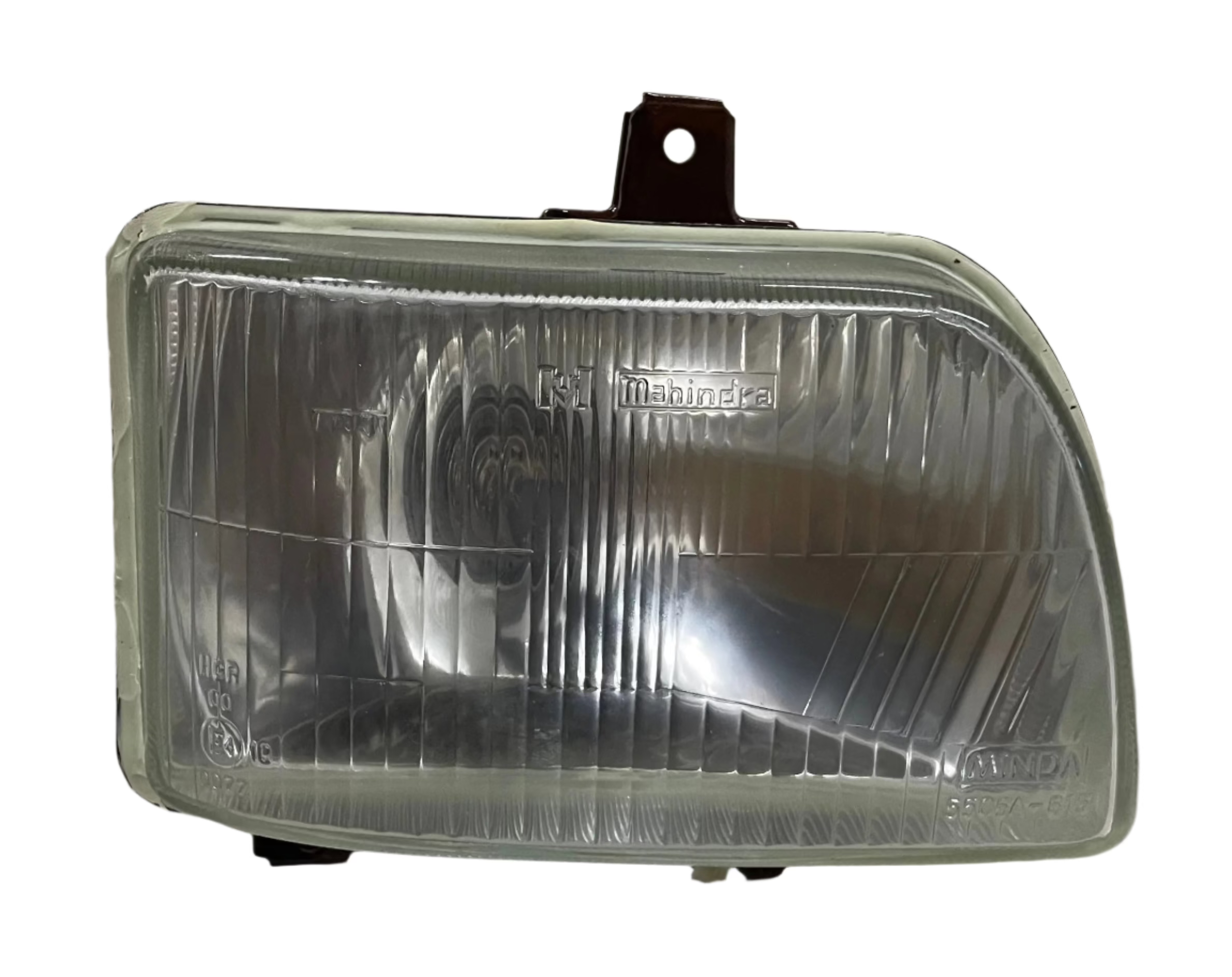 Mahindra Tractor Headlight RH Right Mahindra Direct Parts