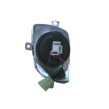 Mahindra Tractor Headlight Right Hand RH 16506523001 Mahindra Direct Parts