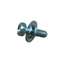 Mahindra Tractor Hex Bolt M6x20 V2193606020 Mahindra Direct Parts