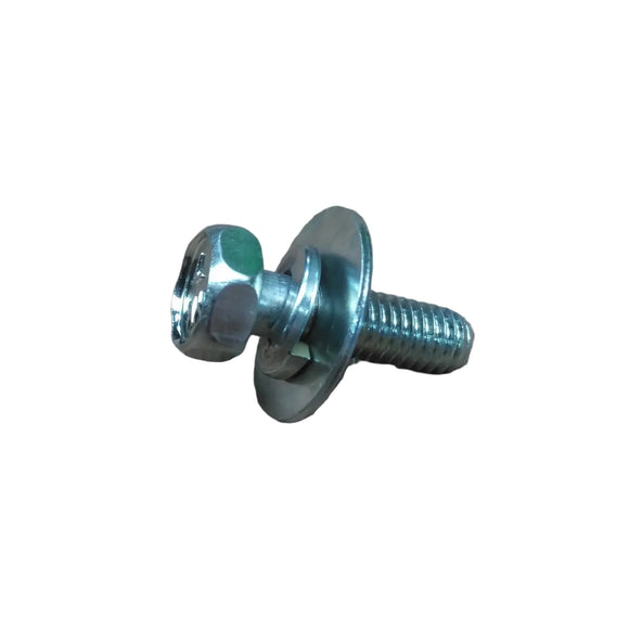 Mahindra Tractor Hex Bolt M6x20 V2193606020 Mahindra Direct Parts