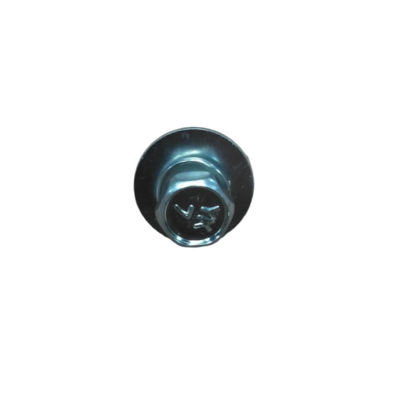 Mahindra Tractor Hex Bolt M6x20 V2193606020 Mahindra Direct Parts