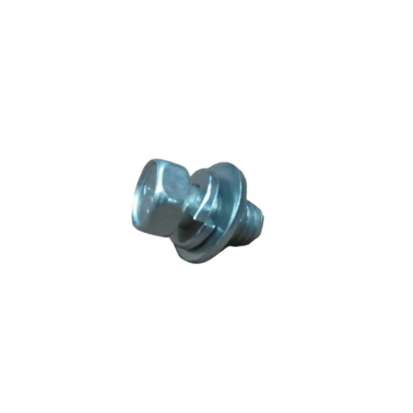 Mahindra Tractor Hex Bolt M8x16 V2183608016 Mahindra Direct Parts