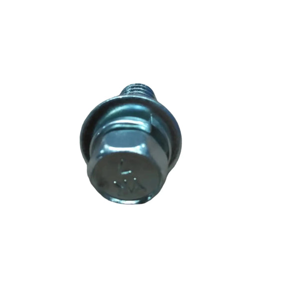 Mahindra Tractor Hex Bolt V2183608020 Mahindra Direct Parts