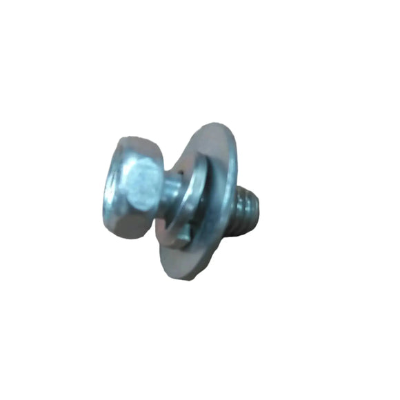 Mahindra Tractor Hex Bolt V2193606012 Mahindra Direct Parts