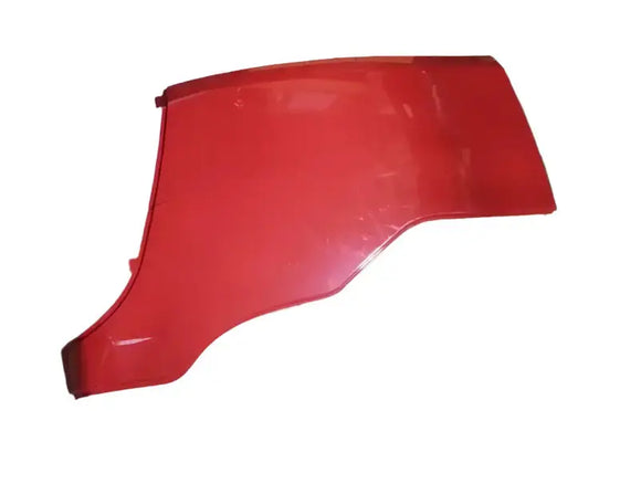 Mahindra Tractor Hood Panel Left Hand LH 19481115BP0 Mahindra Direct Parts