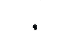 Mahindra Tractor Hood Rubber Button 005557488R1 Mahindra Direct Parts