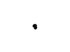 Mahindra Tractor Hood Rubber Button 005557488R1