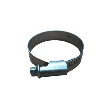 Mahindra Tractor Hose Clamp HA230101000 Mahindra Direct Parts