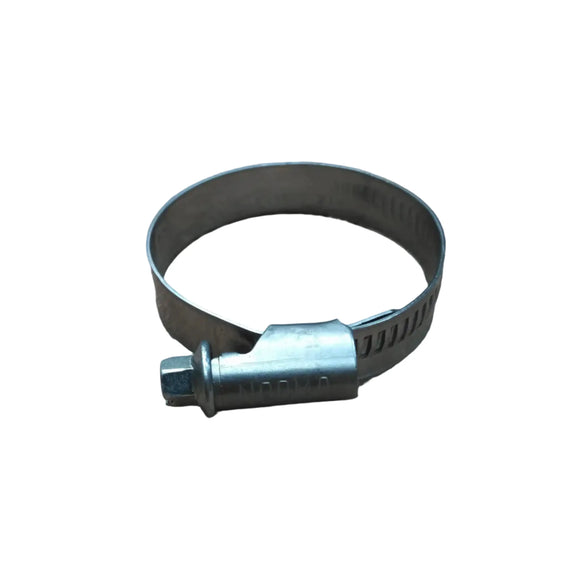 Mahindra Tractor Hose Clamp HA230101000 Mahindra Direct Parts