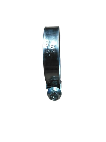 Mahindra Tractor Hose Clamp HA230101000 Mahindra Direct Parts
