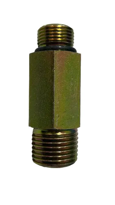 Mahindra Tractor Hydraulic 1/2" Union L60 17995080931 Mahindra