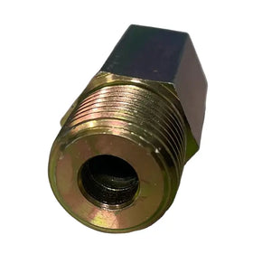 Mahindra Tractor Hydraulic 1/2" Union L60 17995080931 Mahindra