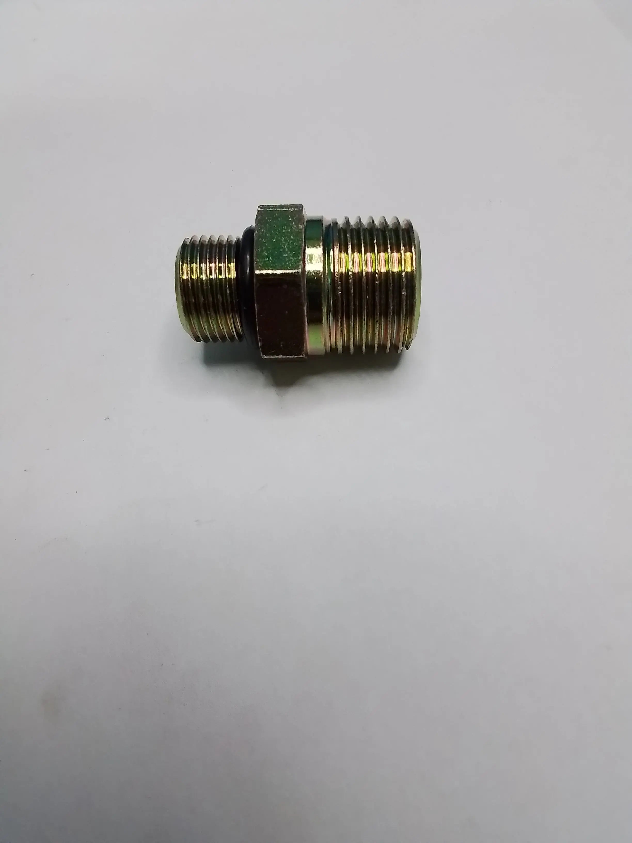 Mahindra Tractor Hydraulic 3/8" Union 16735080201 Mahindra