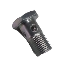 Mahindra Tractor Hydraulic Banjo Bolt 19812453000
