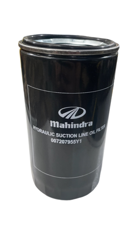 Mahindra Tractor Hydraulic Filter 007207955Y1 Mahindra