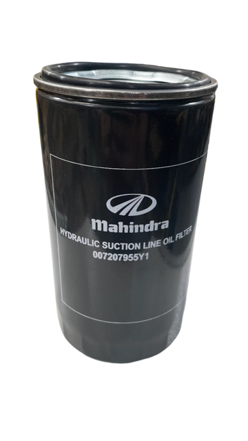 Mahindra Tractor Hydraulic Filter 007207955Y1 Mahindra