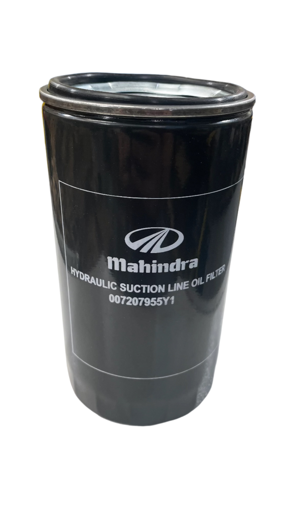 Mahindra Tractor Hydraulic Filter 007207955Y1 Mahindra