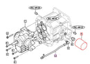 Mahindra Tractor Hydraulic Filter 11815154100 Mahindra