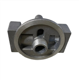 Mahindra Tractor Hydraulic Filter Head for 10, 2500 & 2600 Series Mahindra