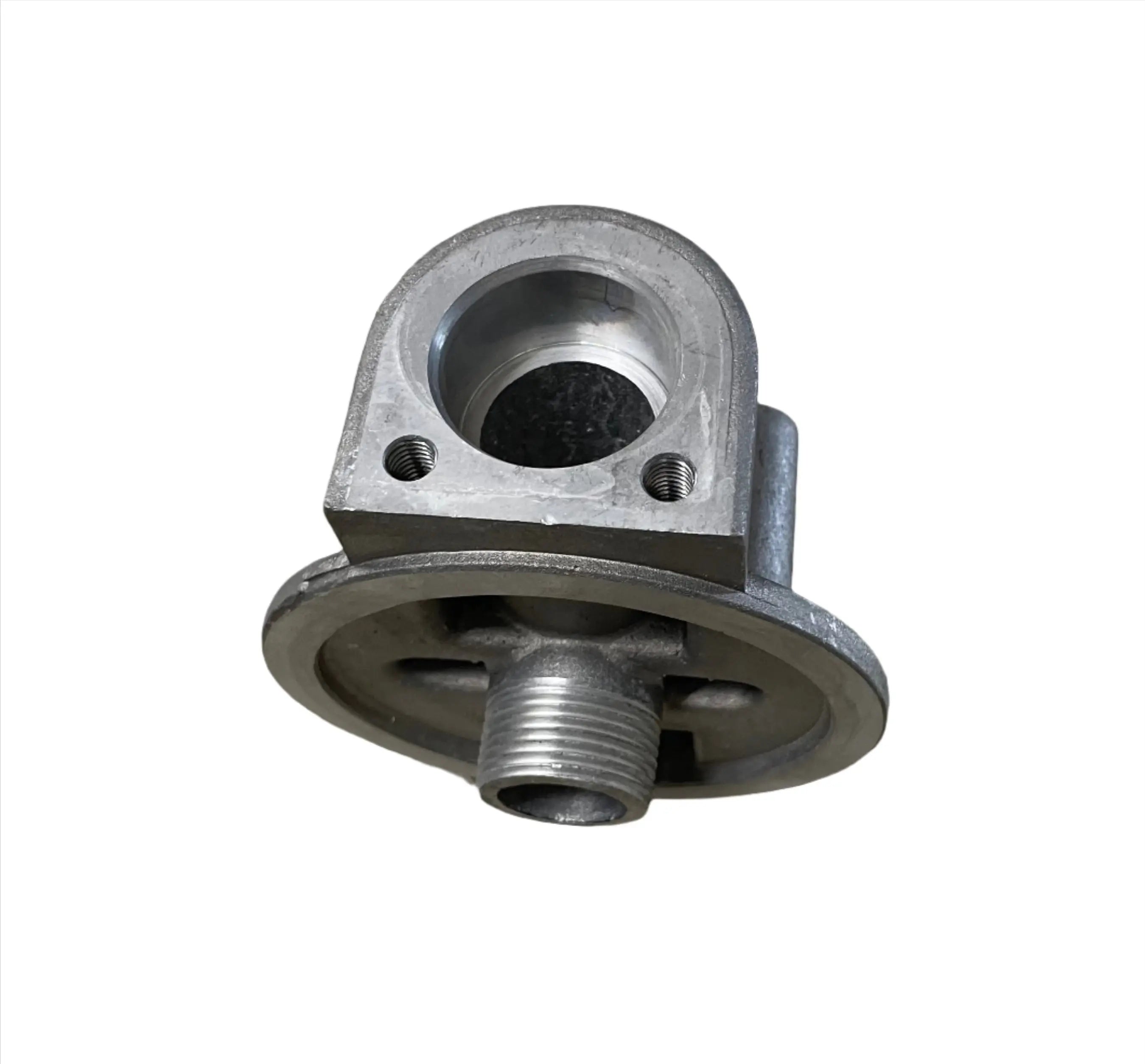 Mahindra Tractor Hydraulic Filter Head for 10, 2500 & 2600 Series Mahindra