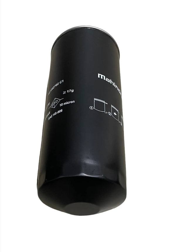 Mahindra Tractor Hydraulic Filter for mPower 75, 35, 3500, 3600, 5100 & 5500 Series Mahindra