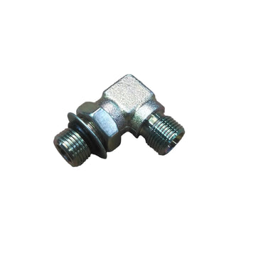 Mahindra Tractor Hydraulic Fitting / Adapter 36313530021 Mahindra Direct Parts
