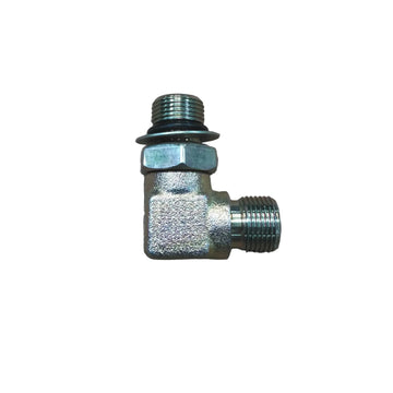 Mahindra Tractor Hydraulic Fitting / Adapter 36313530021 Mahindra Direct Parts