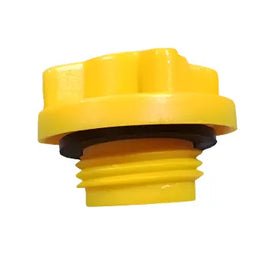 Mahindra Tractor Hydraulic Fluid Fill Port Cap 11615012100 Mahindra