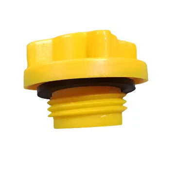 Mahindra Tractor Hydraulic Fluid Fill Port Cap 11615012100 Mahindra