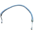 Mahindra Tractor Hydraulic Line For Synchro Lube E006509757C1 Mahindra