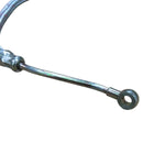 Mahindra Tractor Hydraulic Line For Synchro Lube E006509757C1 Mahindra