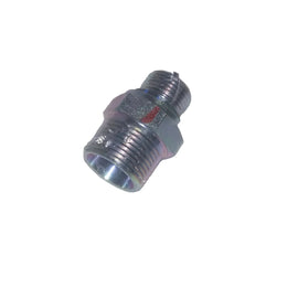 Mahindra Tractor Hydraulic Line Nipple 15mm 06203115171 Mahindra Direct Parts