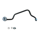 Mahindra Tractor Hydraulic Line - Pump to Block (With 15mm Nipple and O-Rings) Mahindra Direct Parts