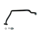 Mahindra Tractor Hydraulic Line - Pump to Block (With 15mm Nipple and O-Rings) Mahindra Direct Parts
