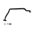 Mahindra Tractor Hydraulic Line - Pump to Block (With 15mm Nipple and O-Rings) Mahindra Direct Parts