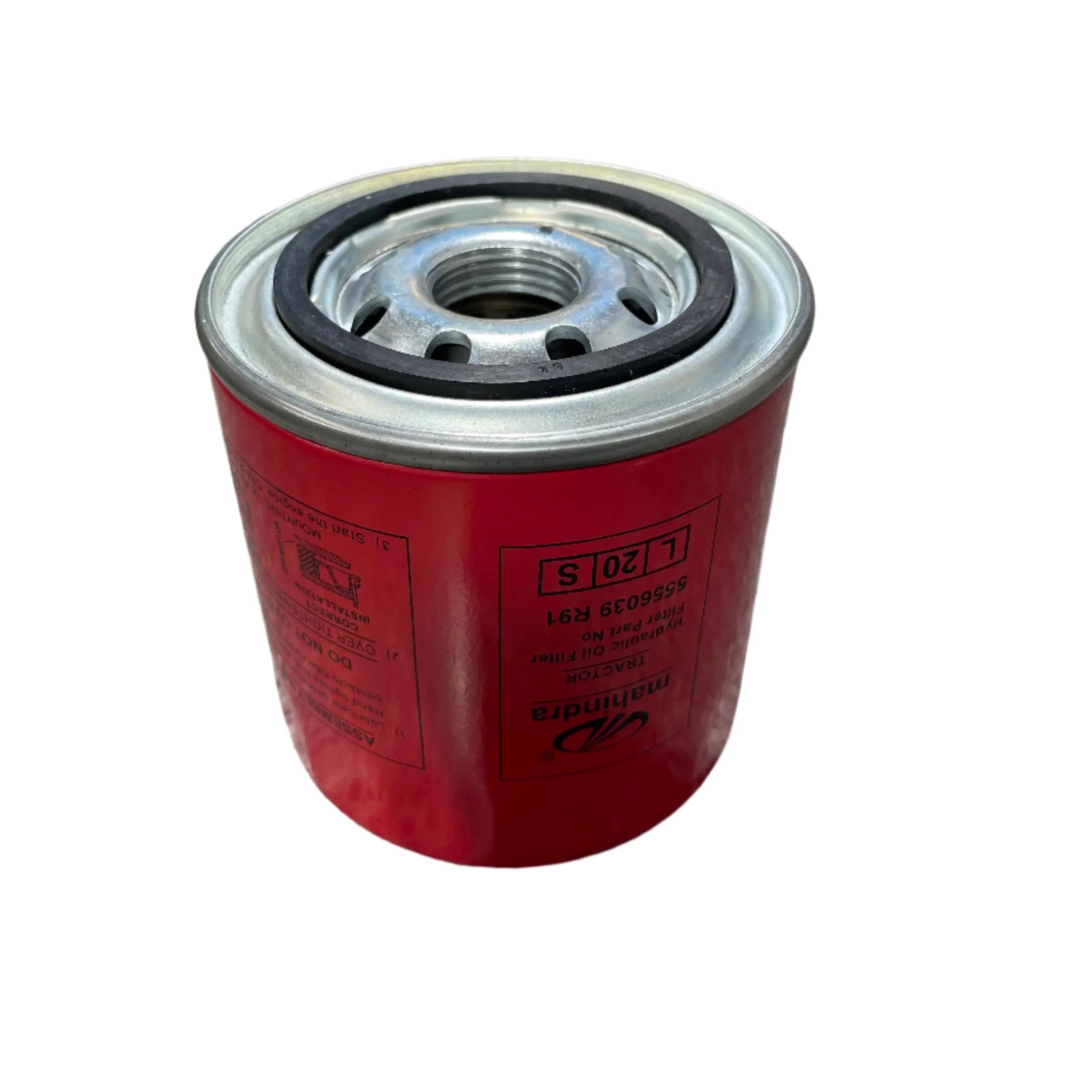Mahindra Tractor Hydraulic Oil Filter 005556039R91 | Mahindra Direct Parts