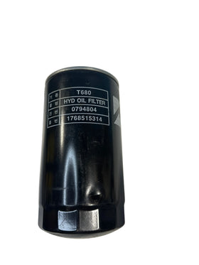 Mahindra Tractor Hydraulic Oil Filter 17685153140 Mahindra Direct Parts