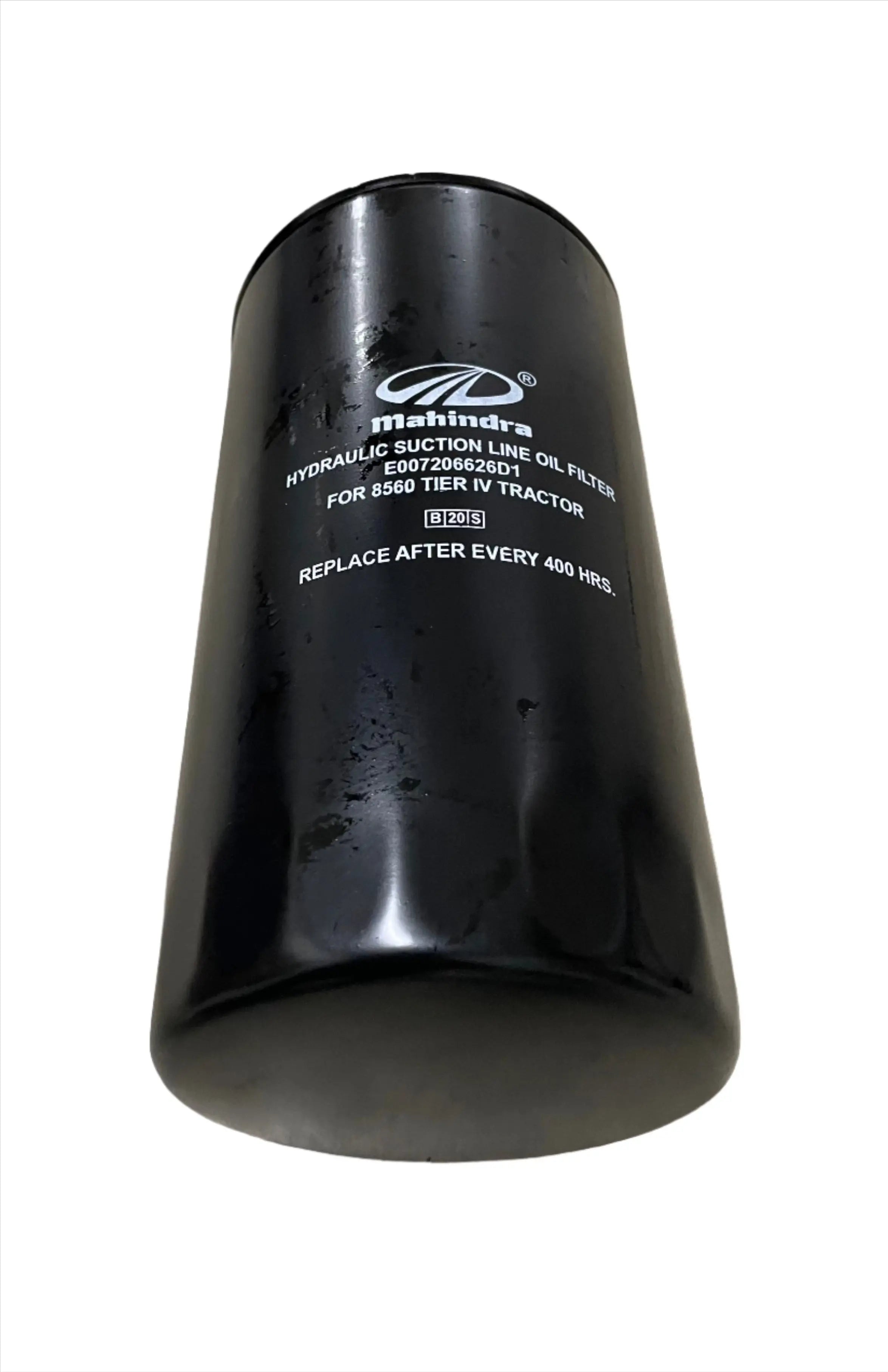 Mahindra Tractor Hydraulic Oil Filter for mPower 75, mPower 85, 7000 & 8000 Series Mahindra