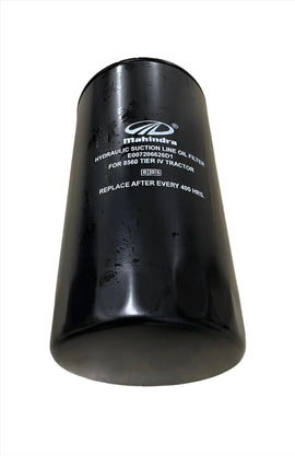 Mahindra Tractor Hydraulic Oil Filter for mPower 75, mPower 85, 7000 & 8000 Series Mahindra