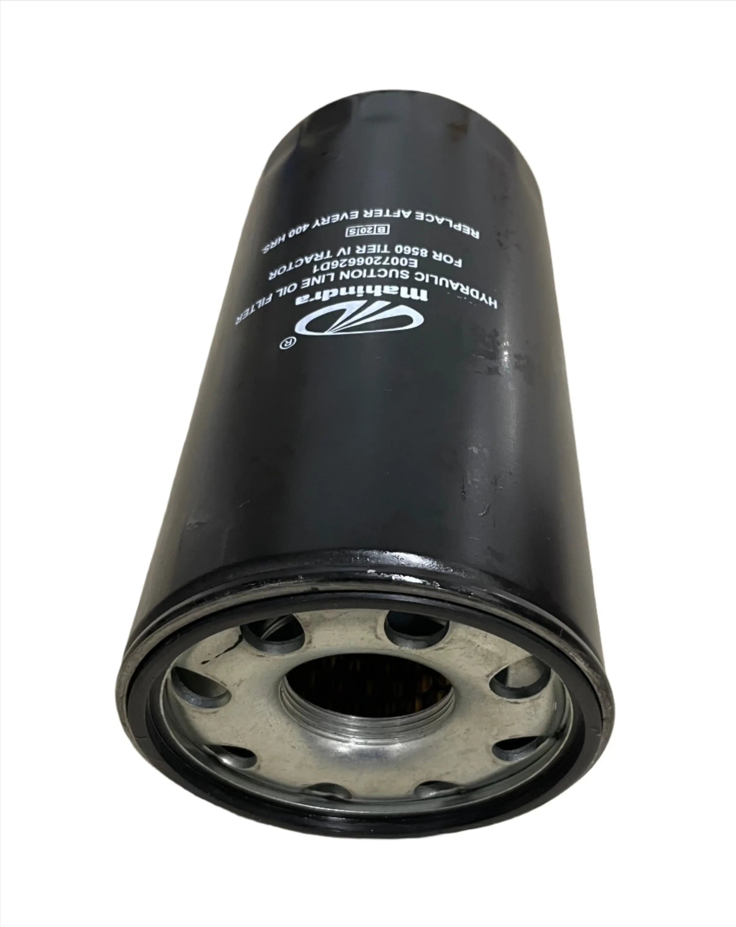 Mahindra Tractor Hydraulic Oil Filter for mPower 75, mPower 85, 7000 & 8000 Series Mahindra