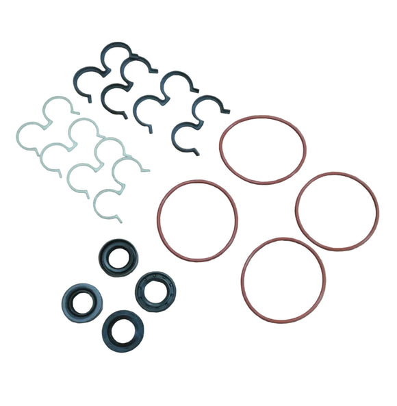 Mahindra Tractor Hydraulic Pump Seal Kit 007202847D91 Mahindra