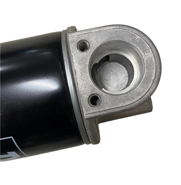 Mahindra Tractor Hydraulic Suction Filter Assembly 43 for 10, 2500 & 2600 Series Mahindra Direct Parts