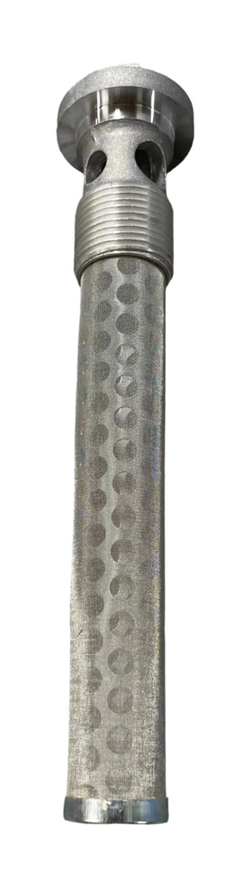 Mahindra Tractor Hydraulic Suction Strainer for eMax T4, eMax L & eMax 20S Series Mahindra