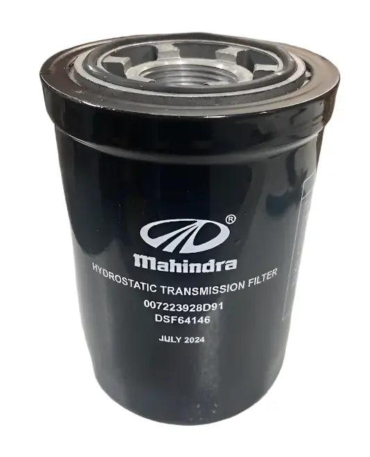 Mahindra Tractor Hydrostatic Transmission Filter (HST ONLY) Mahindra