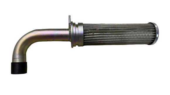 Mahindra Tractor Hydrostatic Transmission Strainer for 1100 Series Mahindra