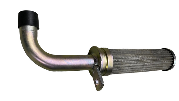 Mahindra Tractor Hydrostatic Transmission Strainer for 1100 Series Mahindra