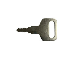 Mahindra Tractor Ignition Key 19572933200
